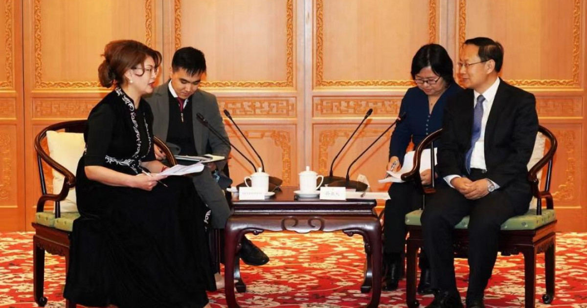 Наурыз мейрамы қарсаңында Қытайда радиостансалар күйді насихаттайды