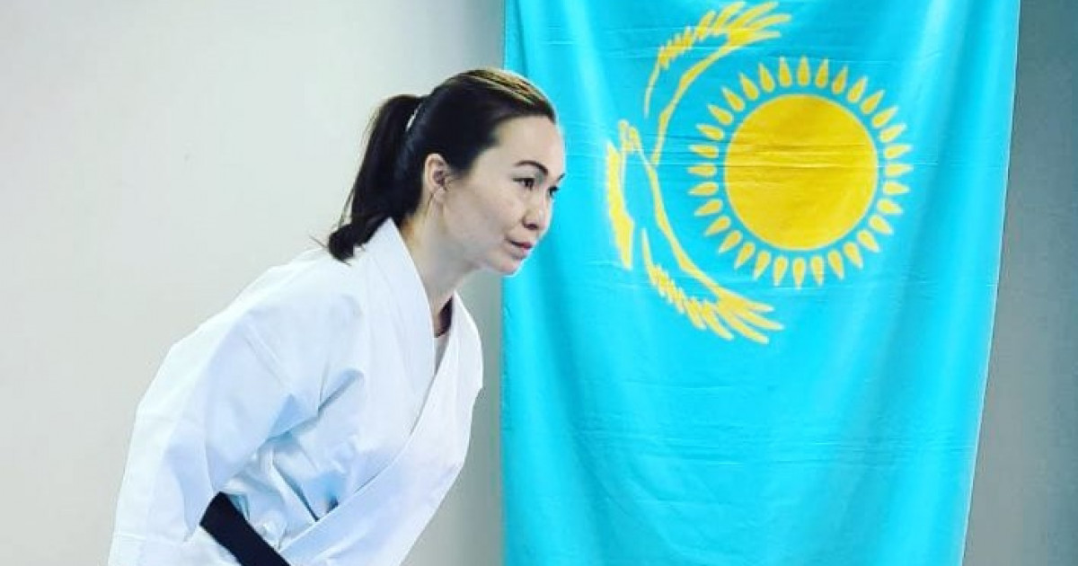 Каратэден төрт дүркін әлем чемпионы шығыс жекпе-жегінің құпиясымен бөлісті