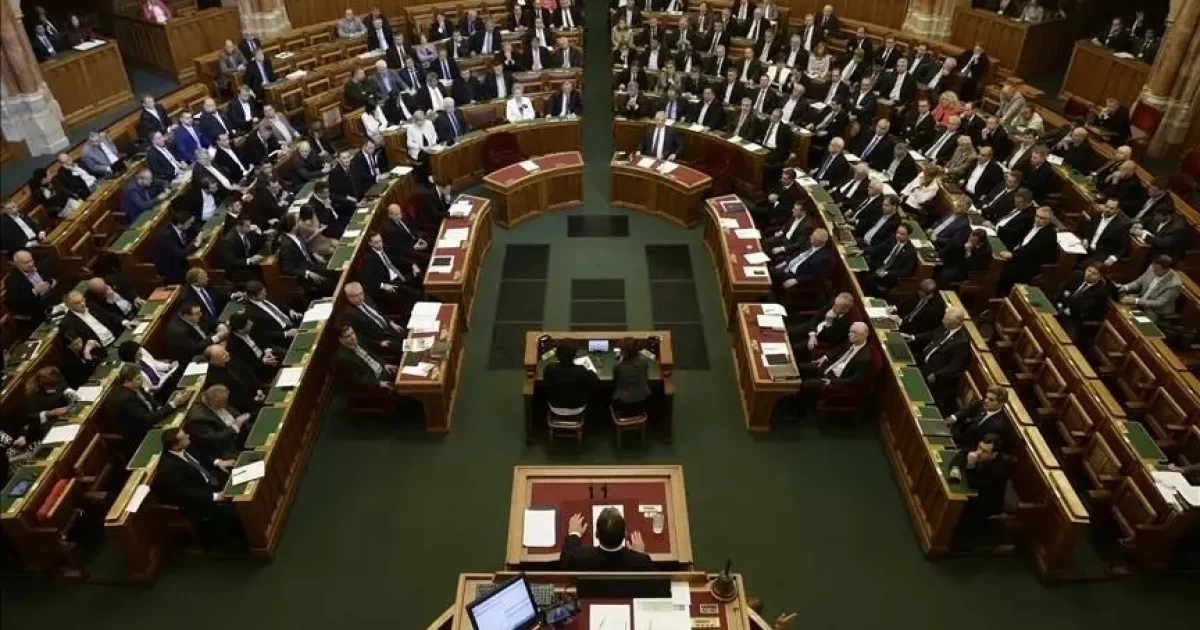 Мажарстанда жаңа президент сайланды