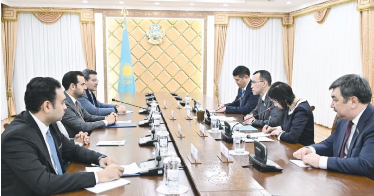 Мұсылман ақсақалдар кеңесі – рухани дипломатия әлеуеті