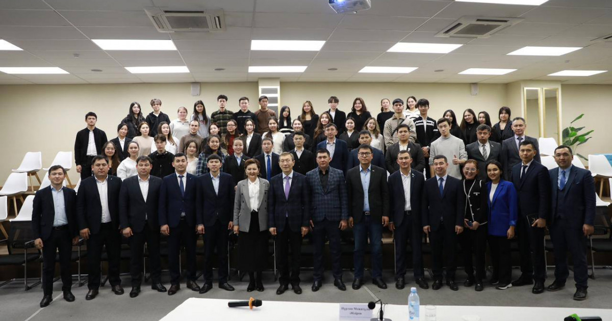 Нұрлан Әбдіров Түркістан облысына барды