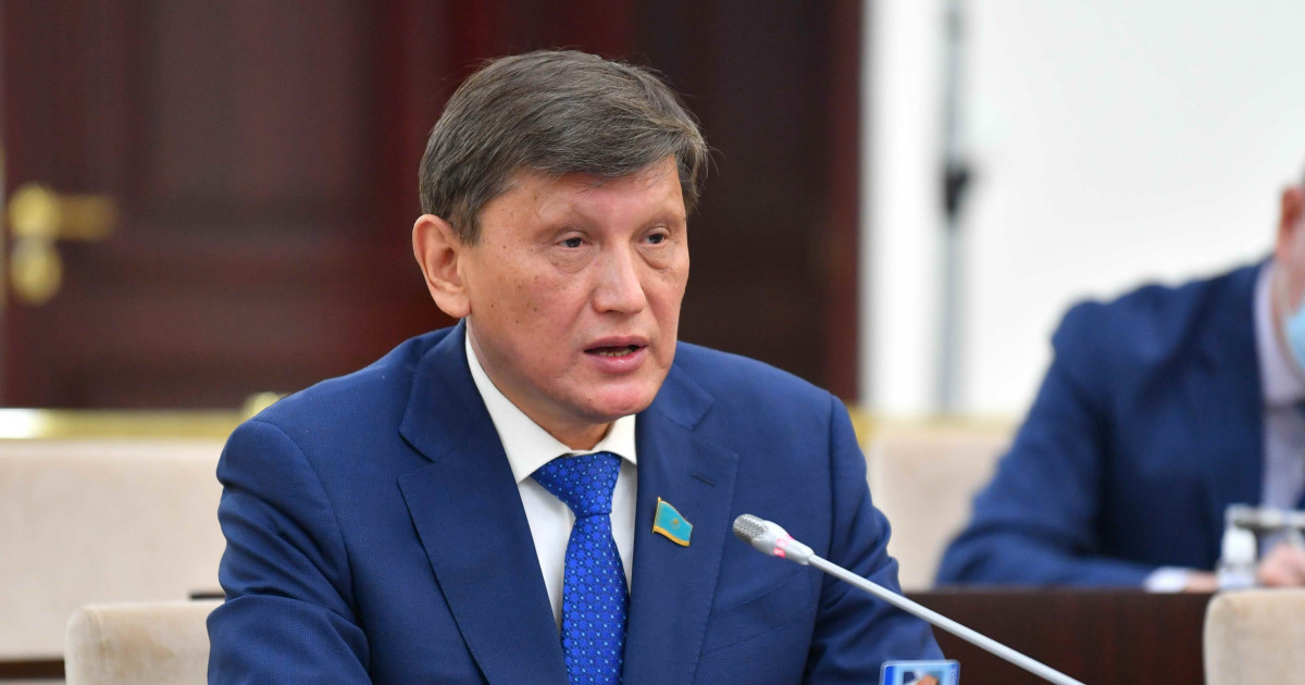 Нұртөре Жүсіп: Халыққа жаны ашитын команда жасақтаса жөн болар еді