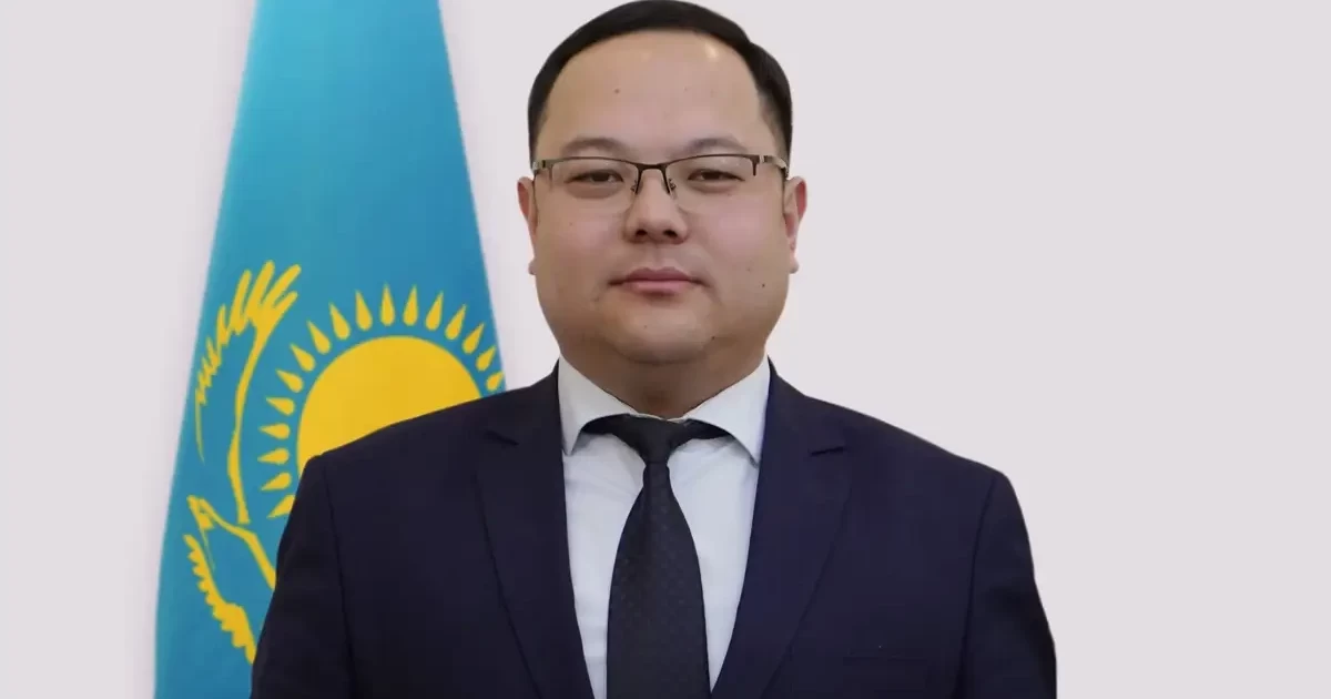 Орман шаруашылығы және жануарлар дүниесі комитетіне жаңа төраға тағайындалды