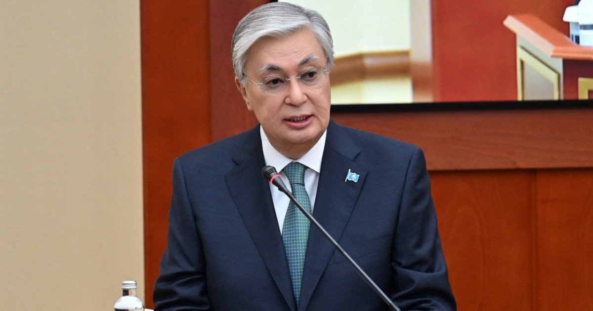 Президент: Тариф саясатындағы кедергілерді жою міндет