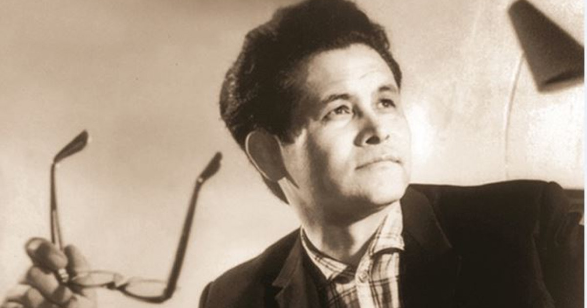 Самал Соқпақбаева: Әкем шығармаларында тек шындықты жазды