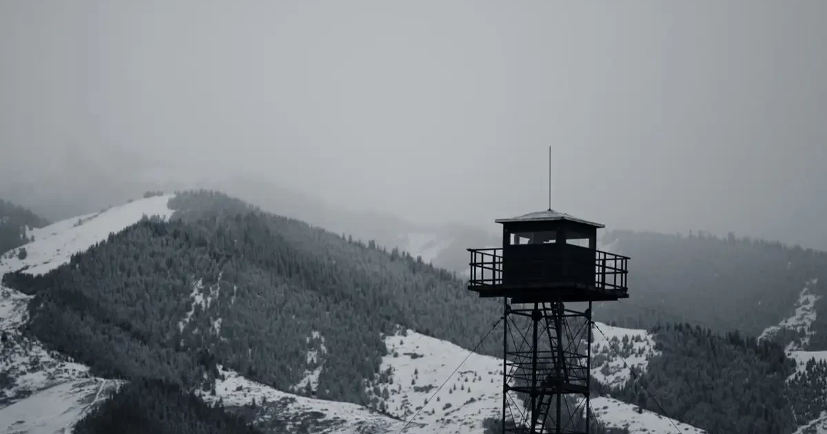 Шекараны бұзғаны үшін 13 шетелдік ұсталды – ҰҚК