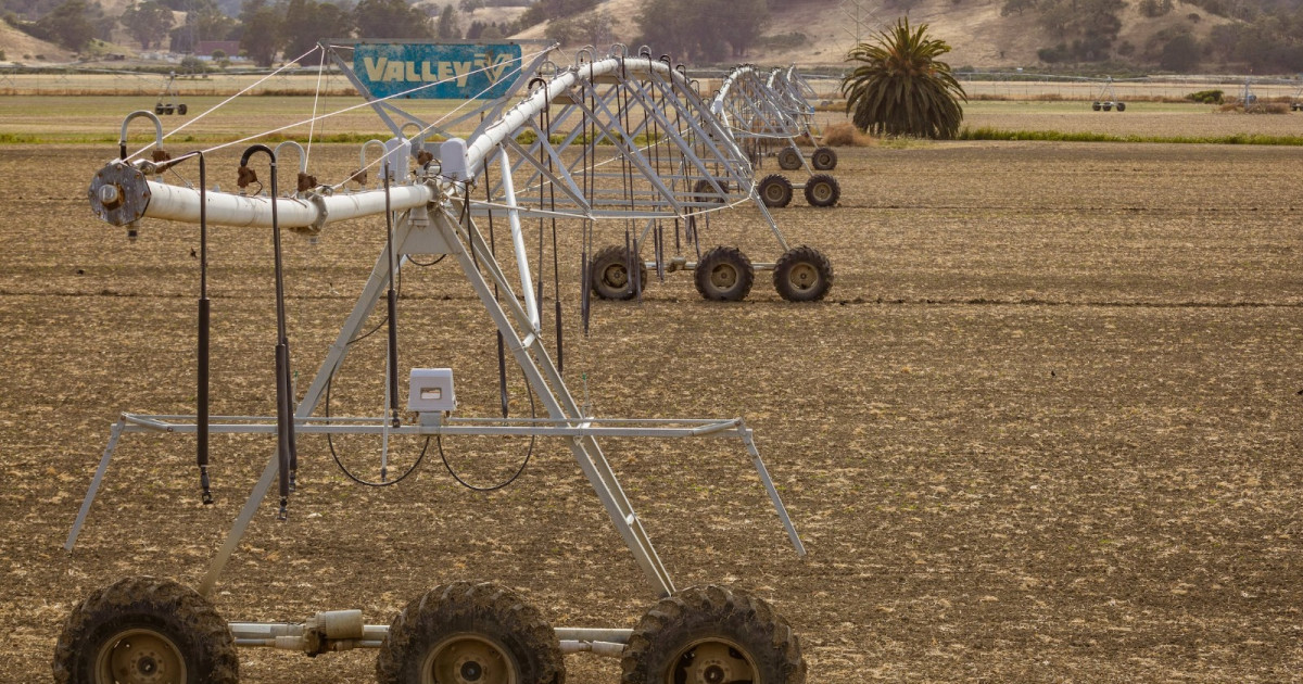 Тамшылатып суару технологиясының тиімділігі