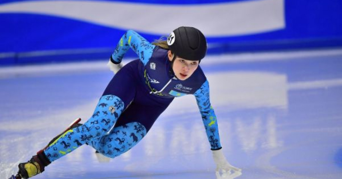 Тарихи жеңіс: Алина Әжіғалиева әлем чемпионатында топ жарды