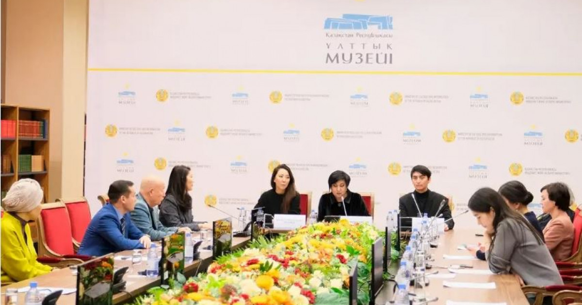 Венеция биенналесінде – қазақ суретшілері