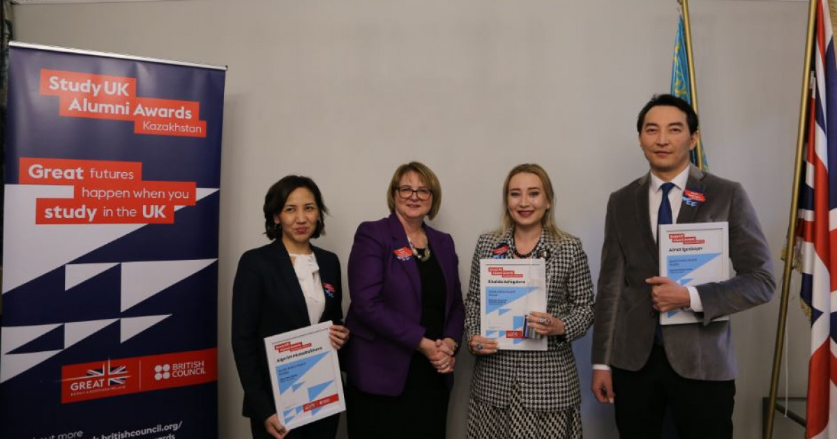 Жастардың жарқын жобасы