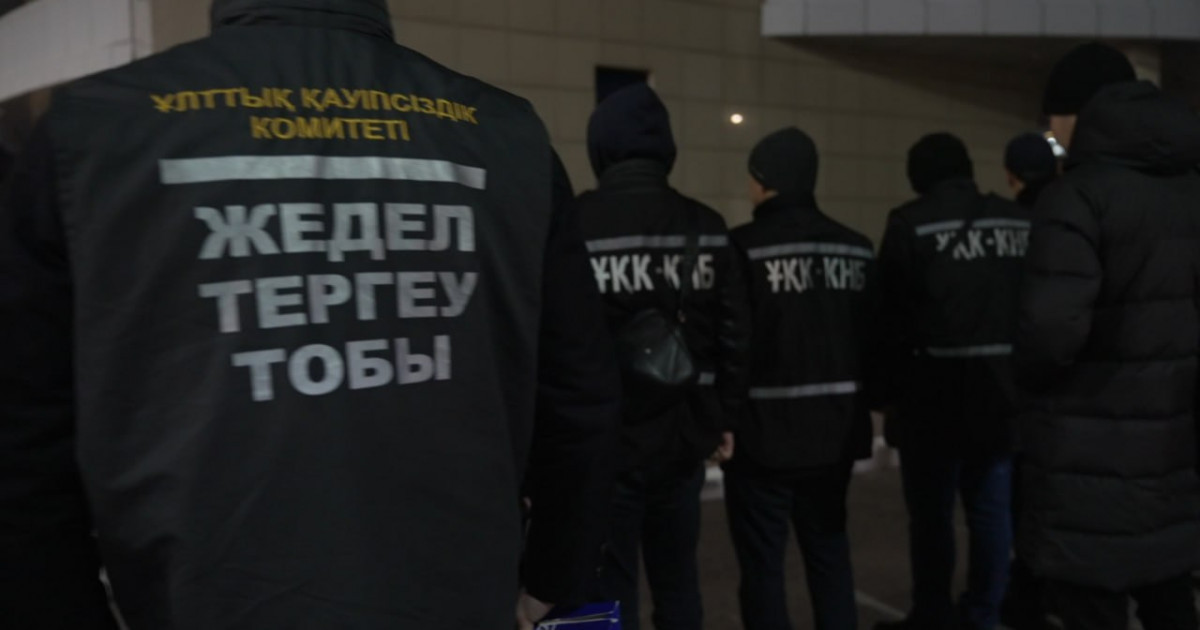 Жеті облыста деструктивті діни ағымдарға қатысты күрес басталды