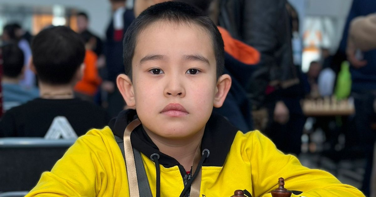 Жетісуда шахмат турнирі мәресіне жетті