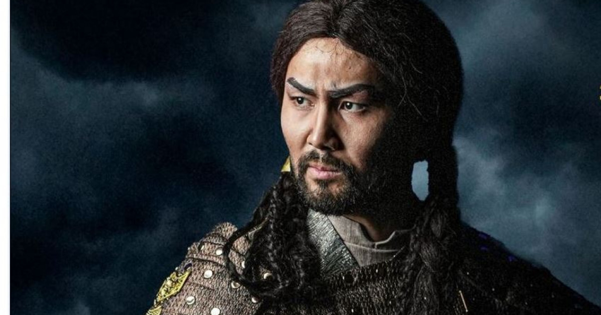 Жылы шырайлы кездесу