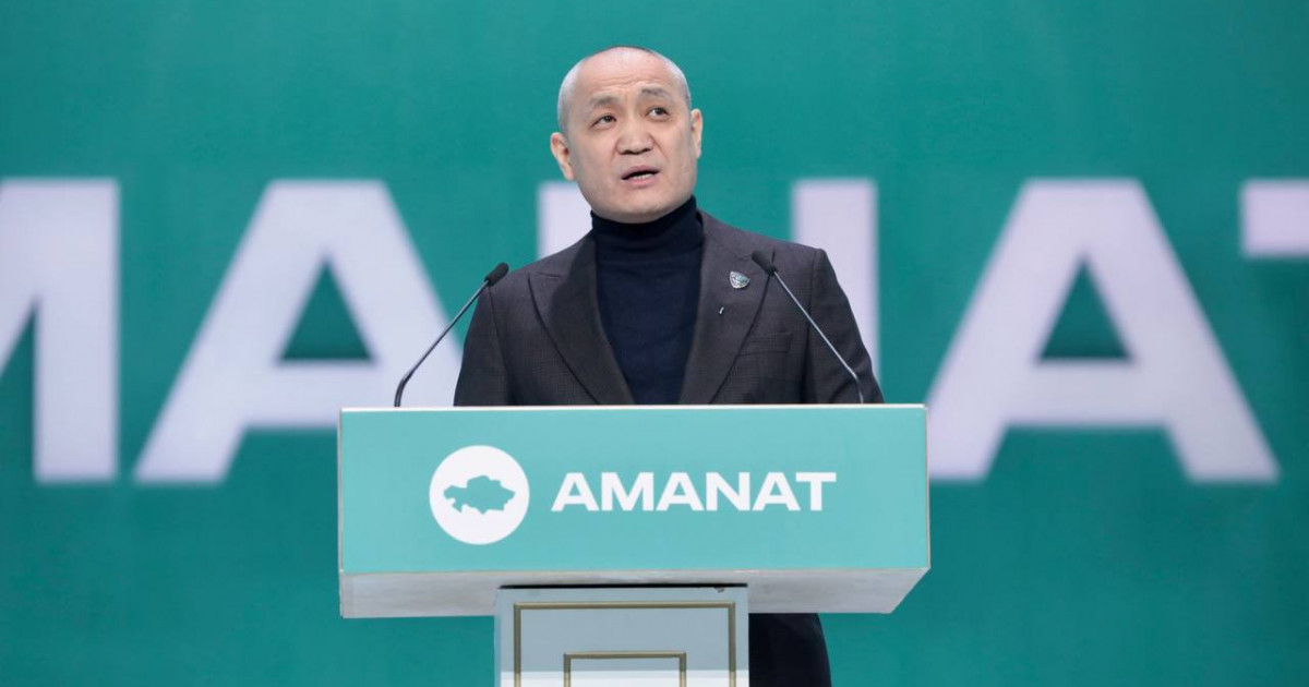 Адал адамның еңбегі әділ бағалануы тиіс  – депутат Еділ Жаңбыршин