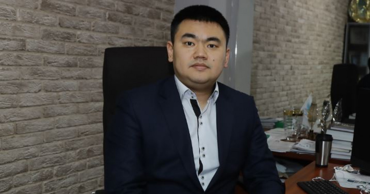 AIQYN-ның орны айрықша