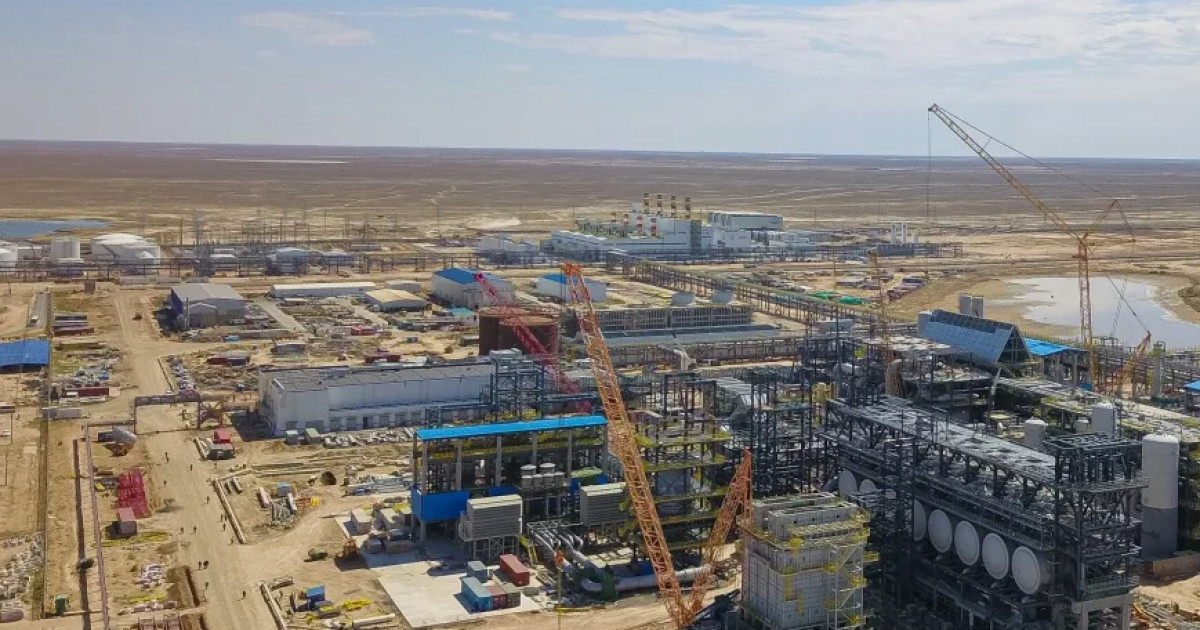 Ақтөбе мен Семейде 5 миллиард теңгеге салынған екі жаңа зауыт жұмыс істемейді – Кузиев