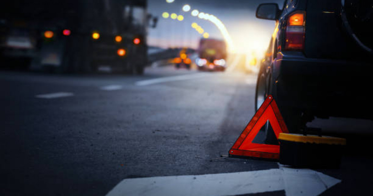 Алматы облысында жол апатынан үш адам көз жұмды