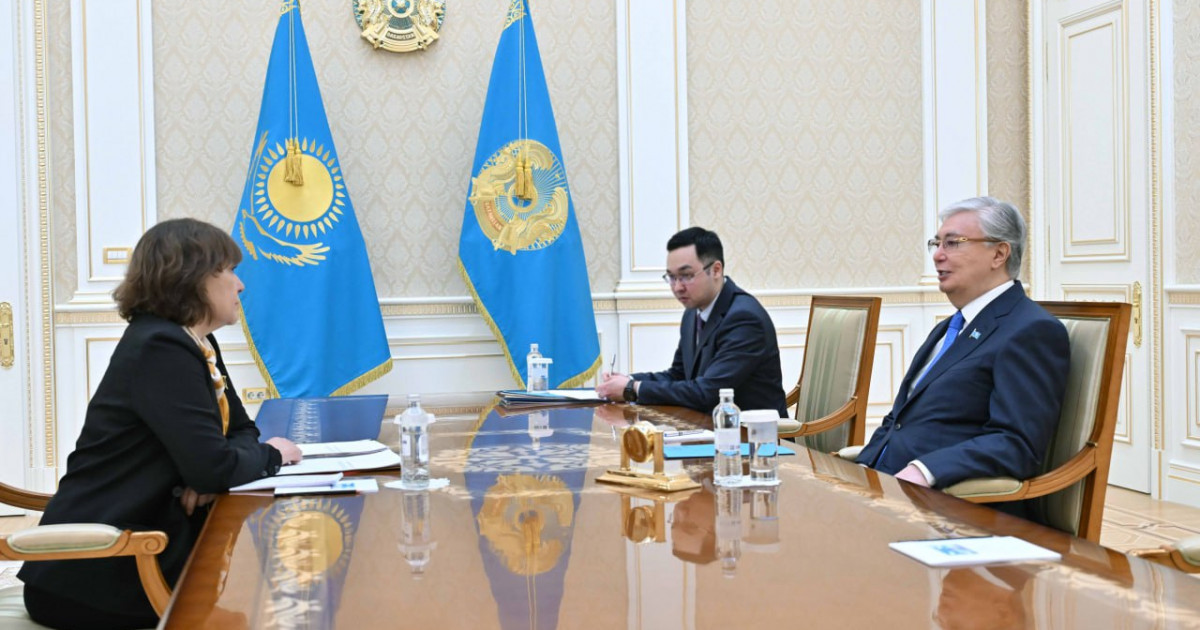 Еңбекқор жастарды дәріптеу керек