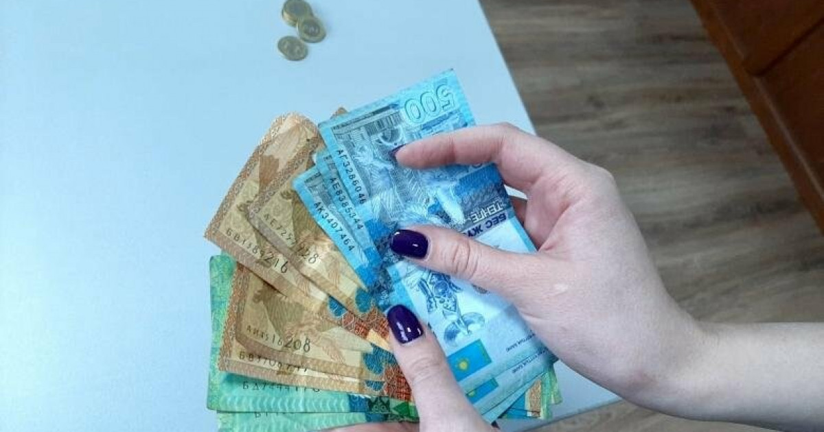 Алматыда алаяқтықпен айналысқан егде жастағы әйел ұсталды