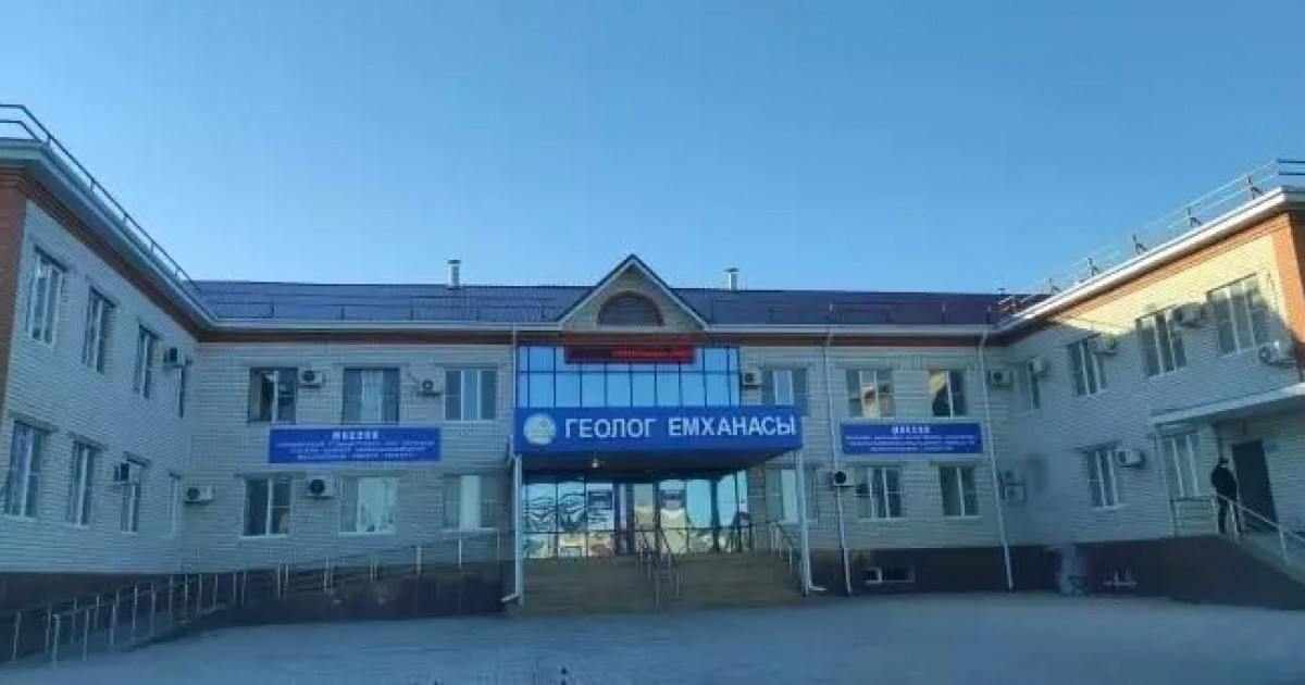 Атырауда емханалардың бірінің бас дәрігері 51 миллион теңге жымқырған