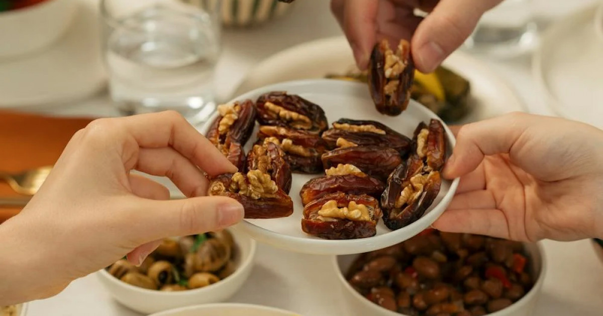 Ауыр жұмыс істейтін адам ораза ұстамауына бола ма?