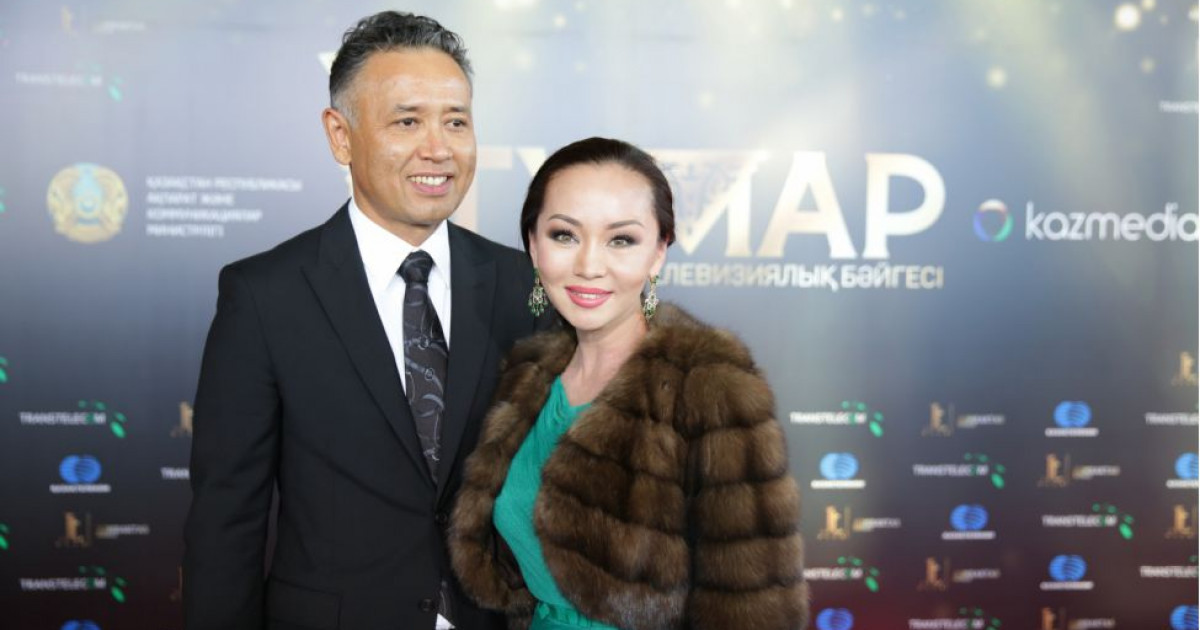 «Бақытты отбасына арналған»: Баян Алагөзова әйелдерге арналған орталық ашты