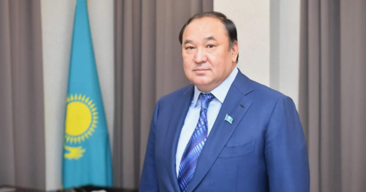 Бейбарыс Сұлтан секілді тұлғалардың есімін наградаға енгізуді ұсынды – Қайрат Балабиев