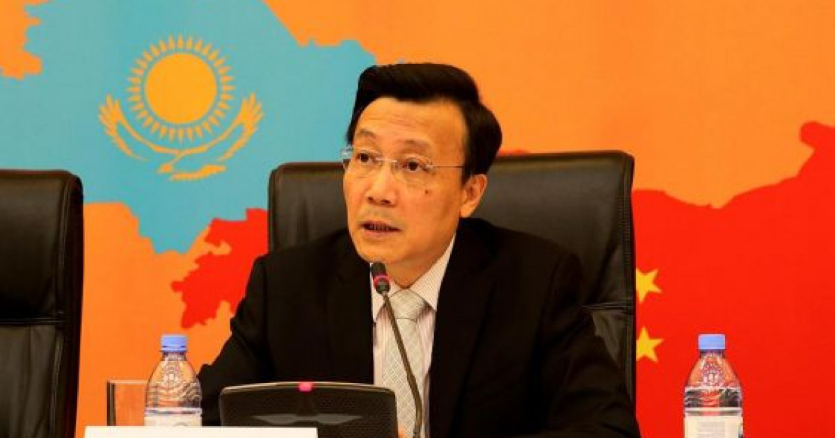 «Бір белдеу, бір жол» – экономиканы дамытуға таптырмас мүмкіндік