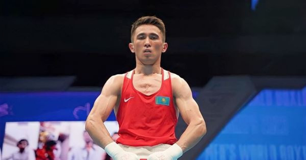 Бокстан лицензиялық турнир: бүгін шаршы алаңда кімдер шығатыны мәлім болды