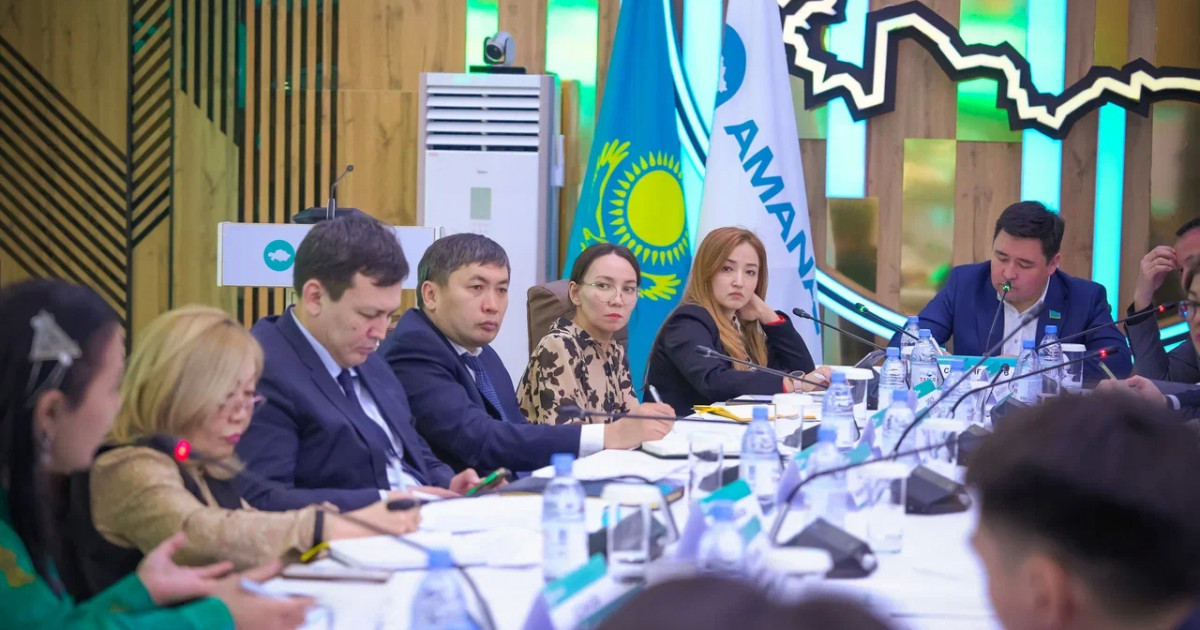 «Болашақ» бағдарламасы: шәкіртақы мөлшері қашан артады?