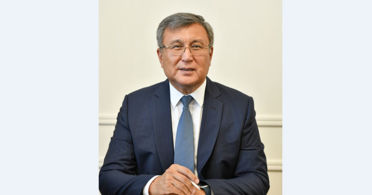 Болмысы бөлек басылым