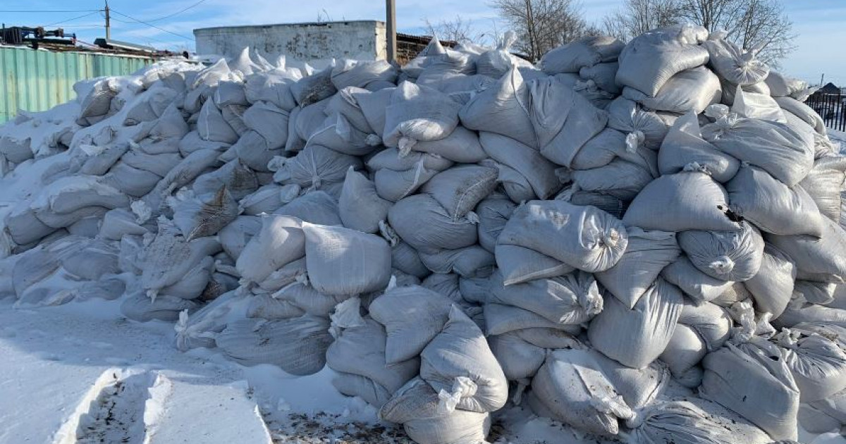 Cу тасқынына әзірлік сылбыр