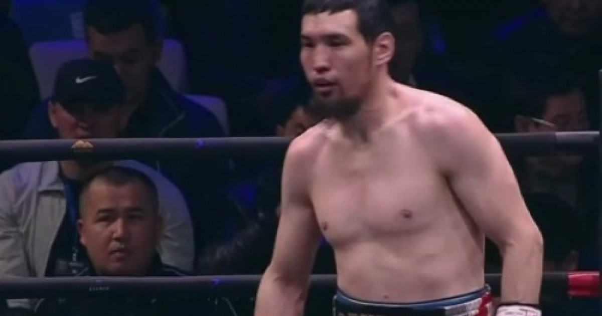 Дәурен Елеусінов «Головкиннің ізбасарынан» нокаутпен жеңілген соң әлемдік рейтингте орны төмендеді