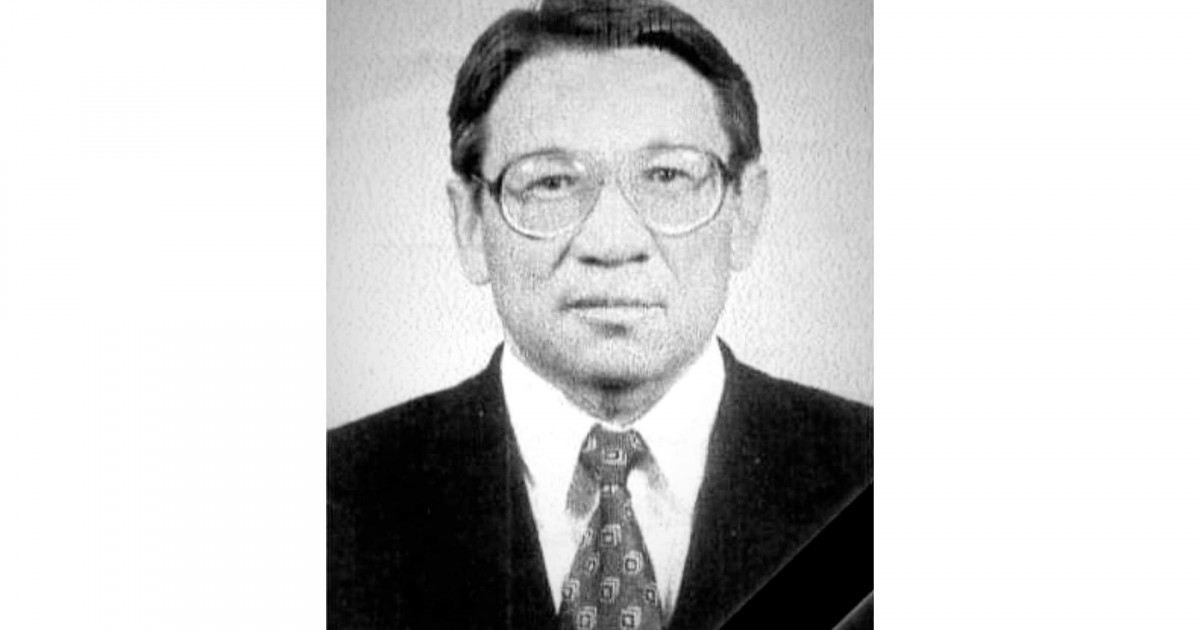 Денсаулық сақтау саласының үздігі, дәрігер Тәжібай Қазыұлы өмірден өтті