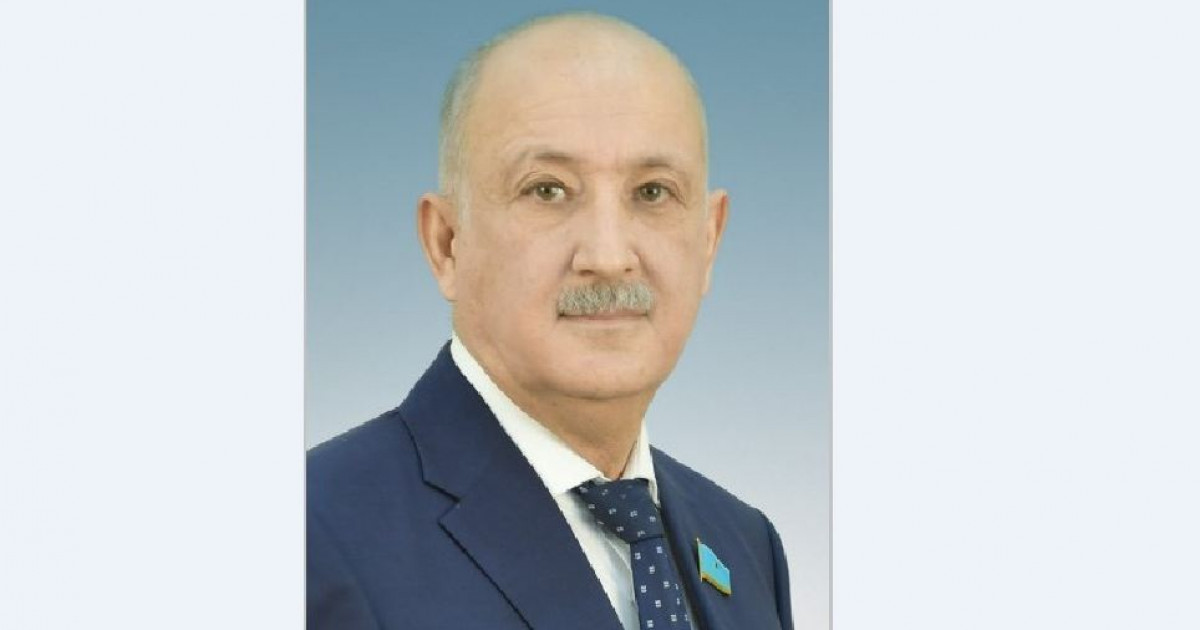 Елдік мүддені бәрінен биік қою өте маңызды – Абилфас Хамедов