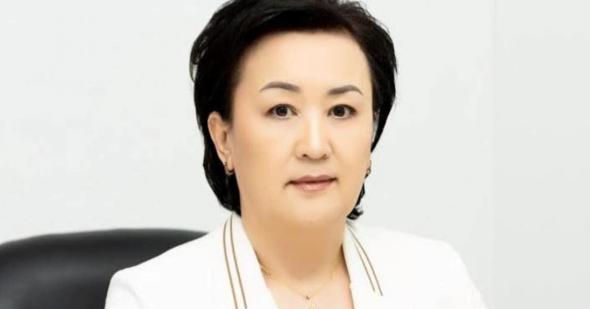 Еңбектің ебін тапқан іскер әйел