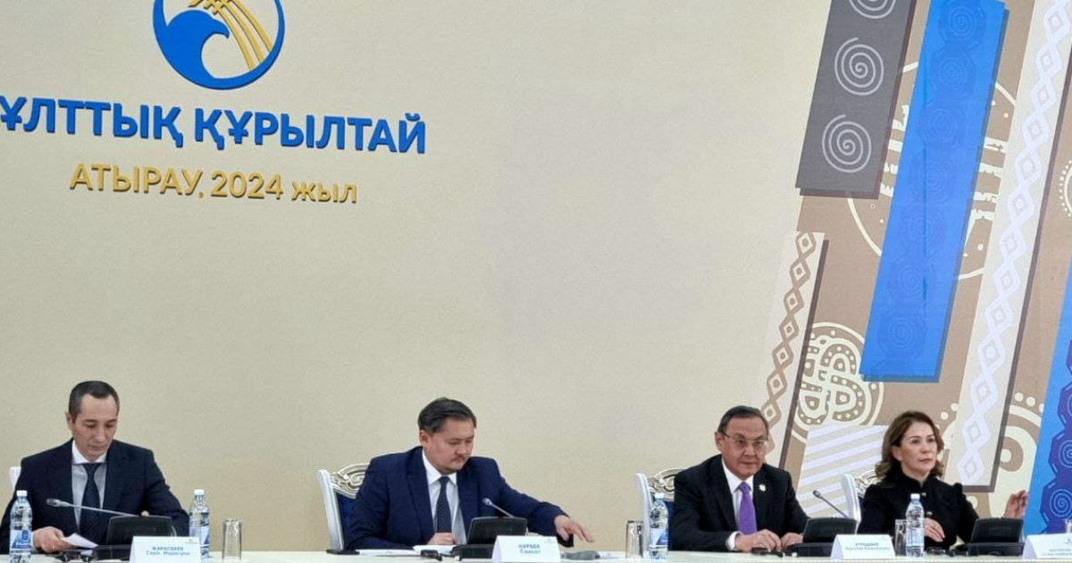 Ғылымды дамыту стратегиясын дұрыс құруымыз керек – Ақылбек Күрішбаев