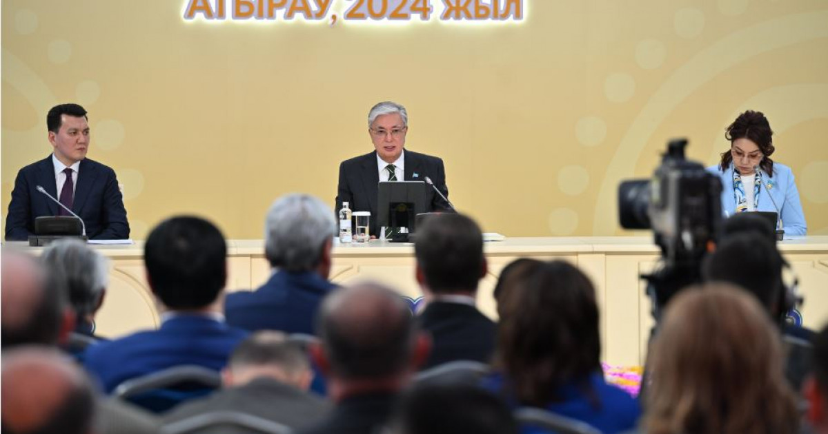 Іргелі құндылықтарды ұрпақ санасына сіңіруіміз қажет