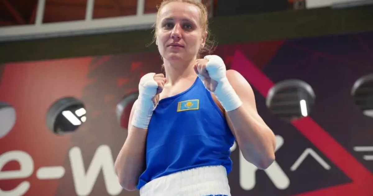 Италиядағы турнир: Римма Волосенкоға Олимпиада жолдамасы бұйырмады