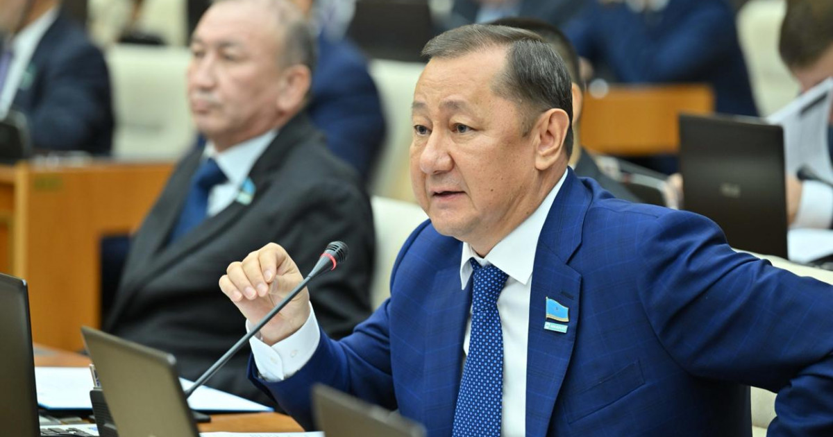 Қарызы көп борышкердің кредитін коллекторлық агенттікке сатуға шектеу енгізіледі – Берік Бейсенғалиев