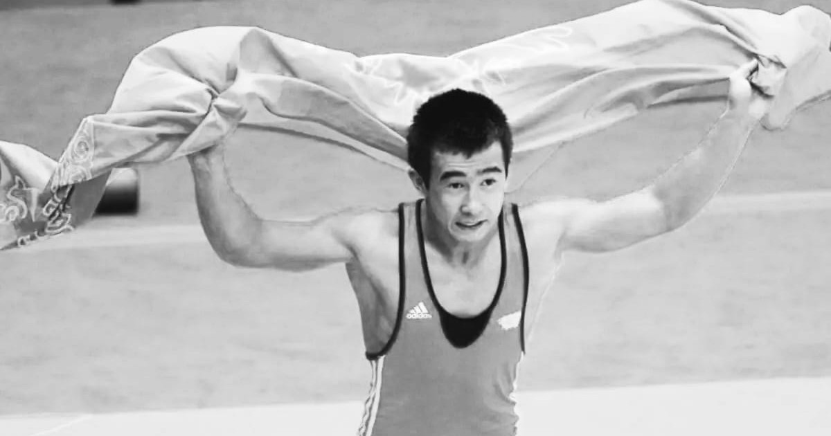 Қазақ балуаны АҚШ-та белгісіз жағдайда көз жұмды