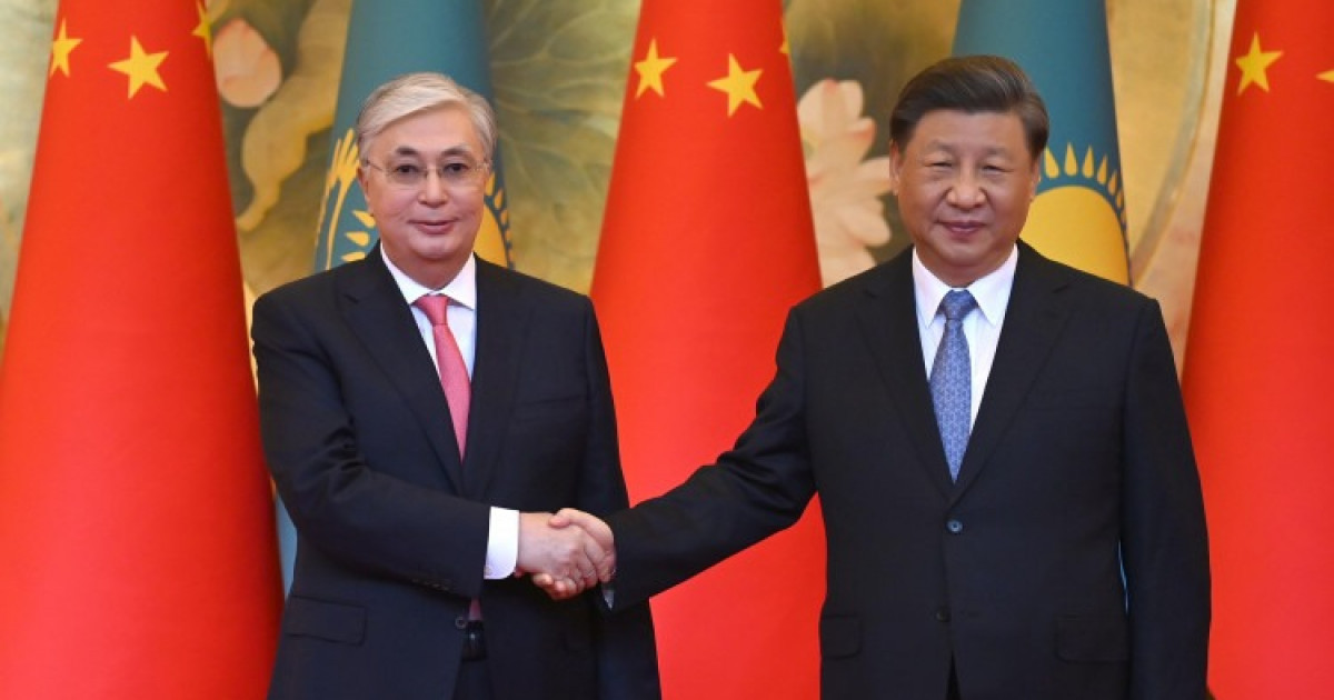 Қазақстан-Қытай қарым-қатынасының тағы бір алтын 30 жылы басталды – елші Чжан Сяо