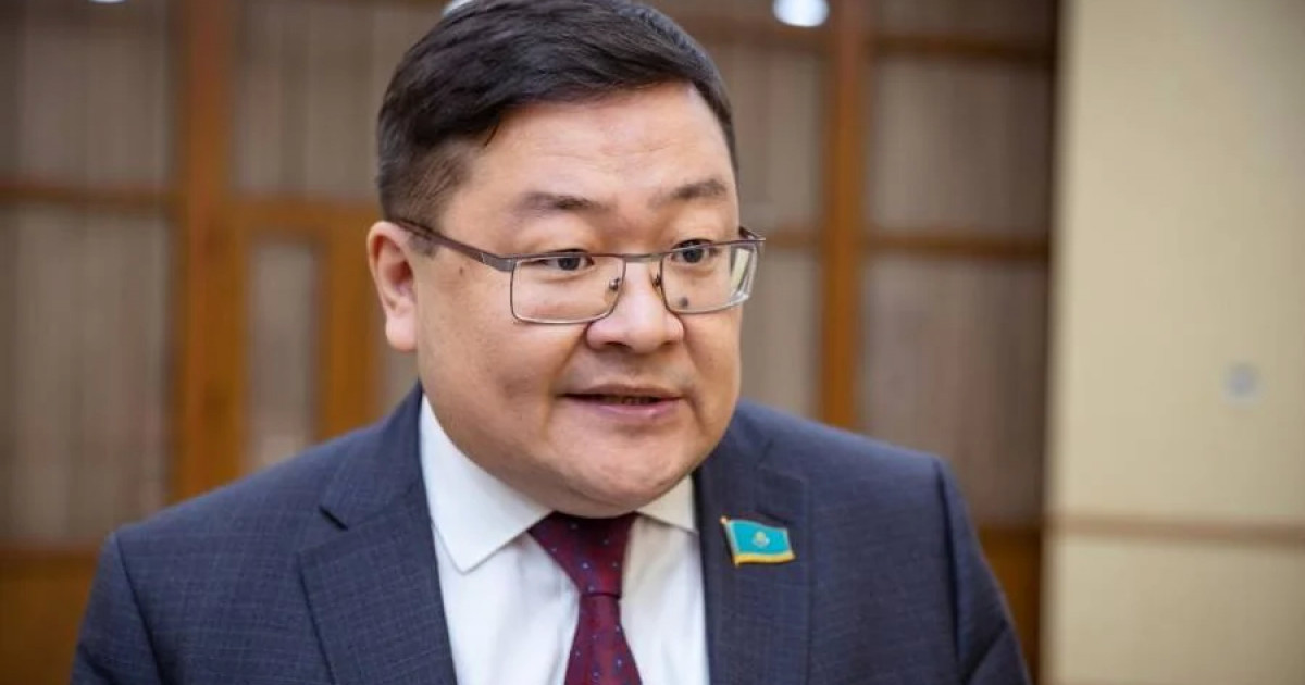 Қазақстан Ресейдегі террорлық шабуылдан сабақ алуы тиіс –  Айдос Сарым