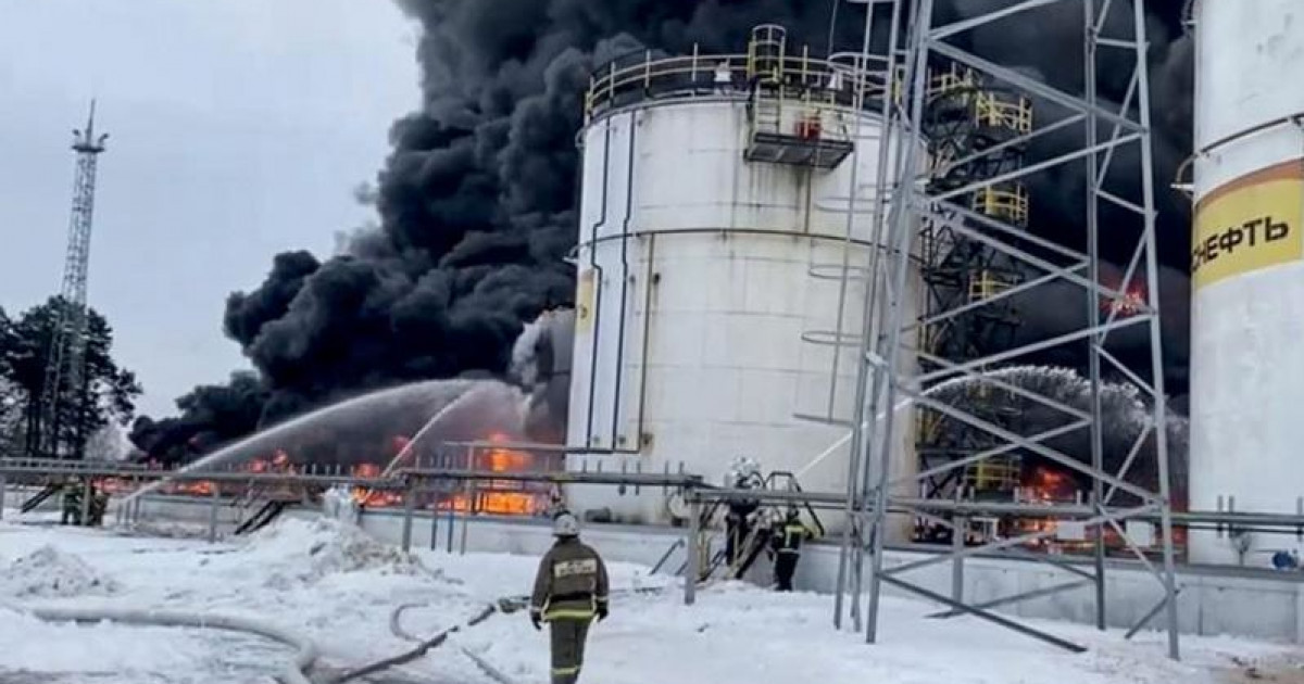 Қазақстанда бензин қымбаттай ма?