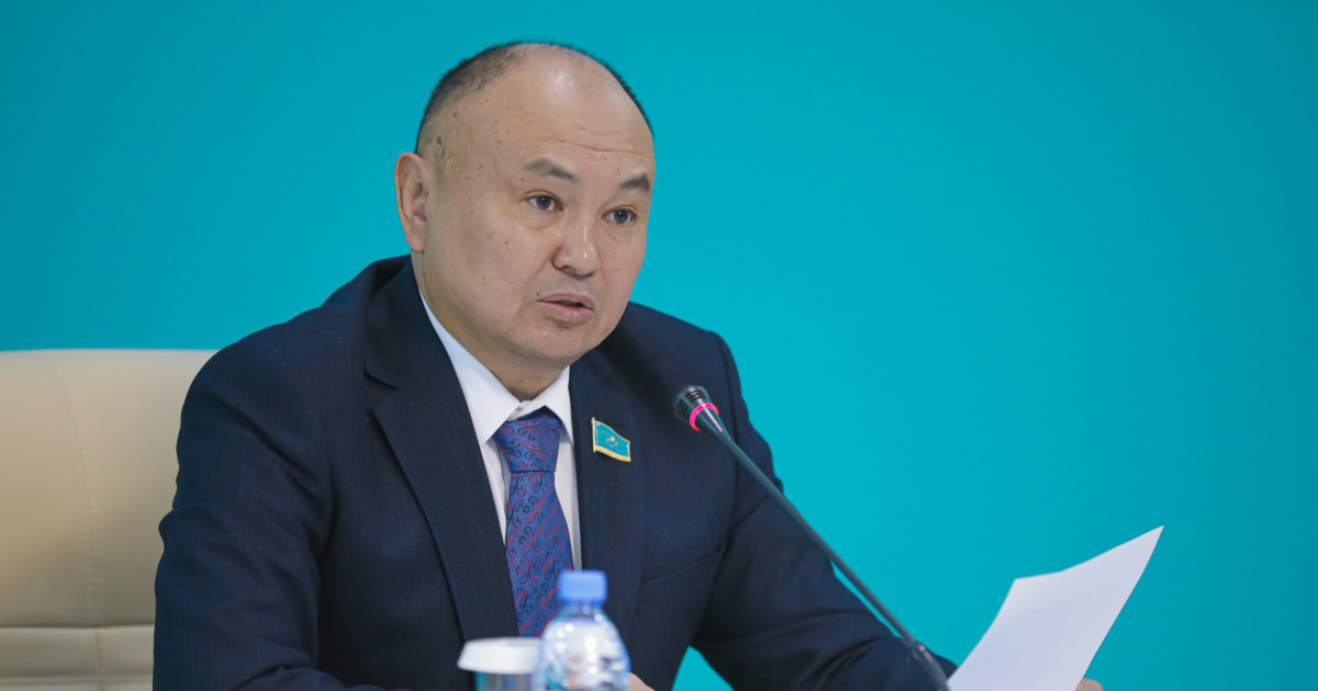 Қазақстанда берілетін жәрдемақыны Ресейдің ана капиталымен салыстыруға келмейді – Ерлан Саиров