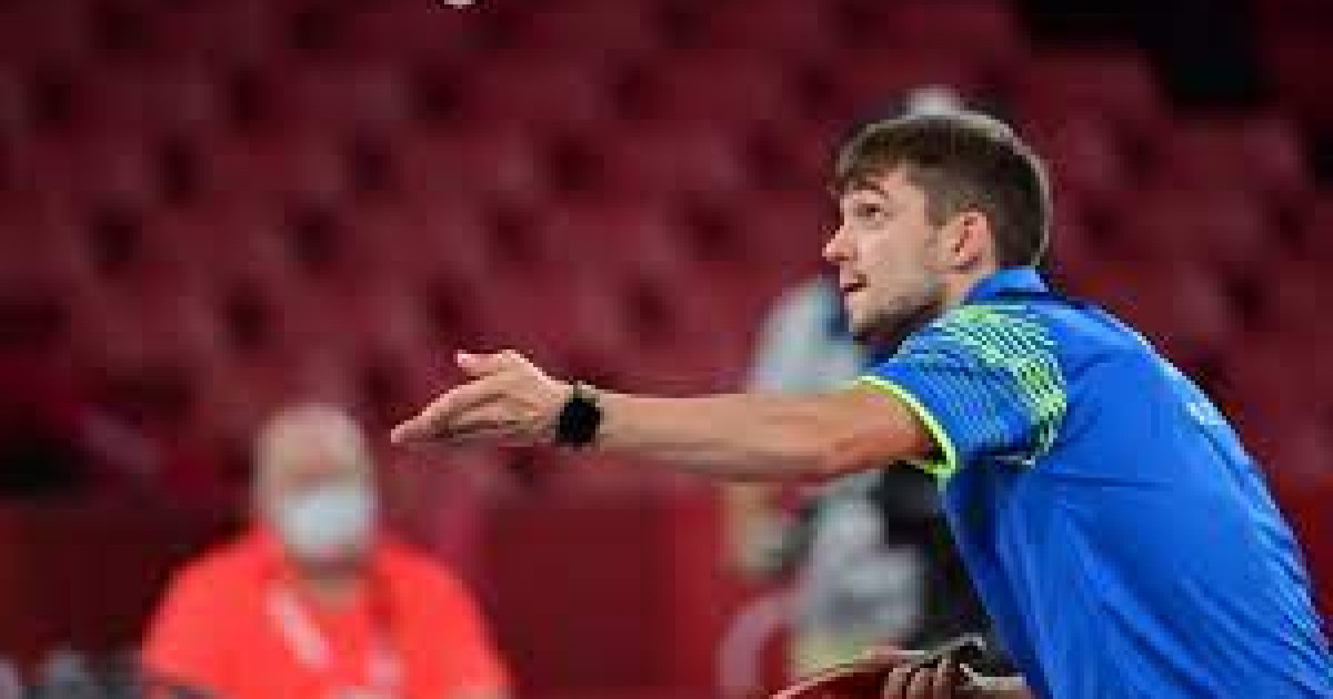 Қазақстандық теннисші халықаралық турнирдің күміс жүлдегері атанды