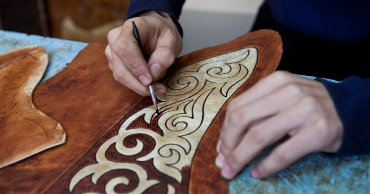 Қолөнерді дамыту үшін мемлекеттік грант, жеңілдетілген несие беру қажет – Мәжіліс депутаты