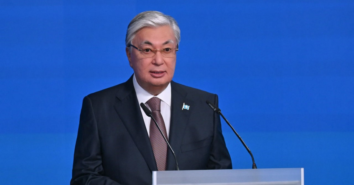 AIQYN газеті қазақ баспасөзінің шығармашылық шеберханасы атанып отыр