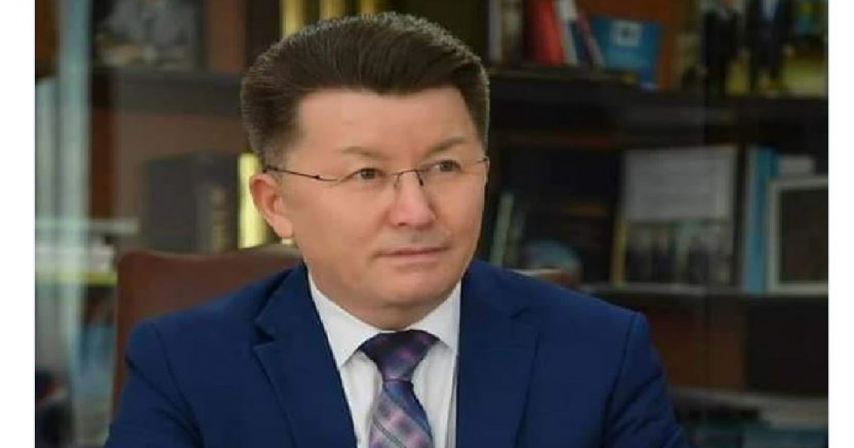 Көшпелі AIQYN-ның көрмегені жоқ