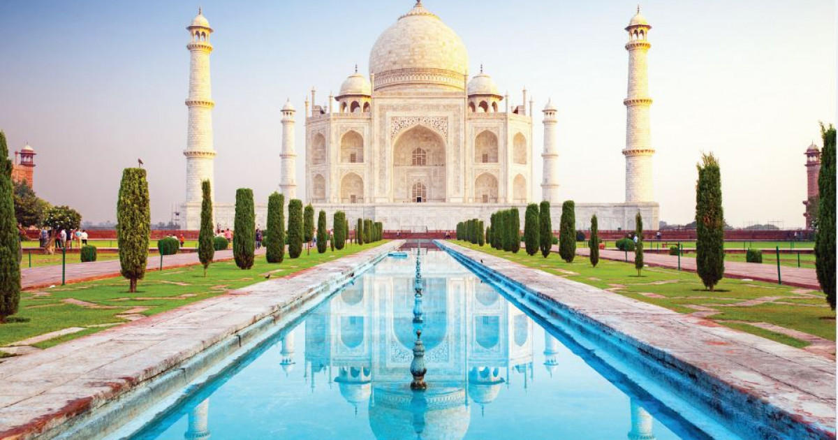 Мәрмәрдан соғылған арман